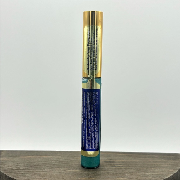 ShadowSense Seafoam Shimmer NEW Turquoise Green Champagne Cream Eyeshadow - Picture 3 of 5